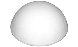 Shimpo 7.5″ Plaster Bowl Hump Mold image 1