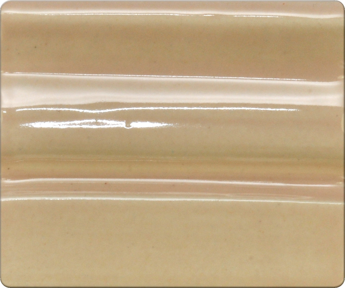 Spectrum Opaque Gloss Glazes-Cone 05-04 - Ivory - 726 image 1