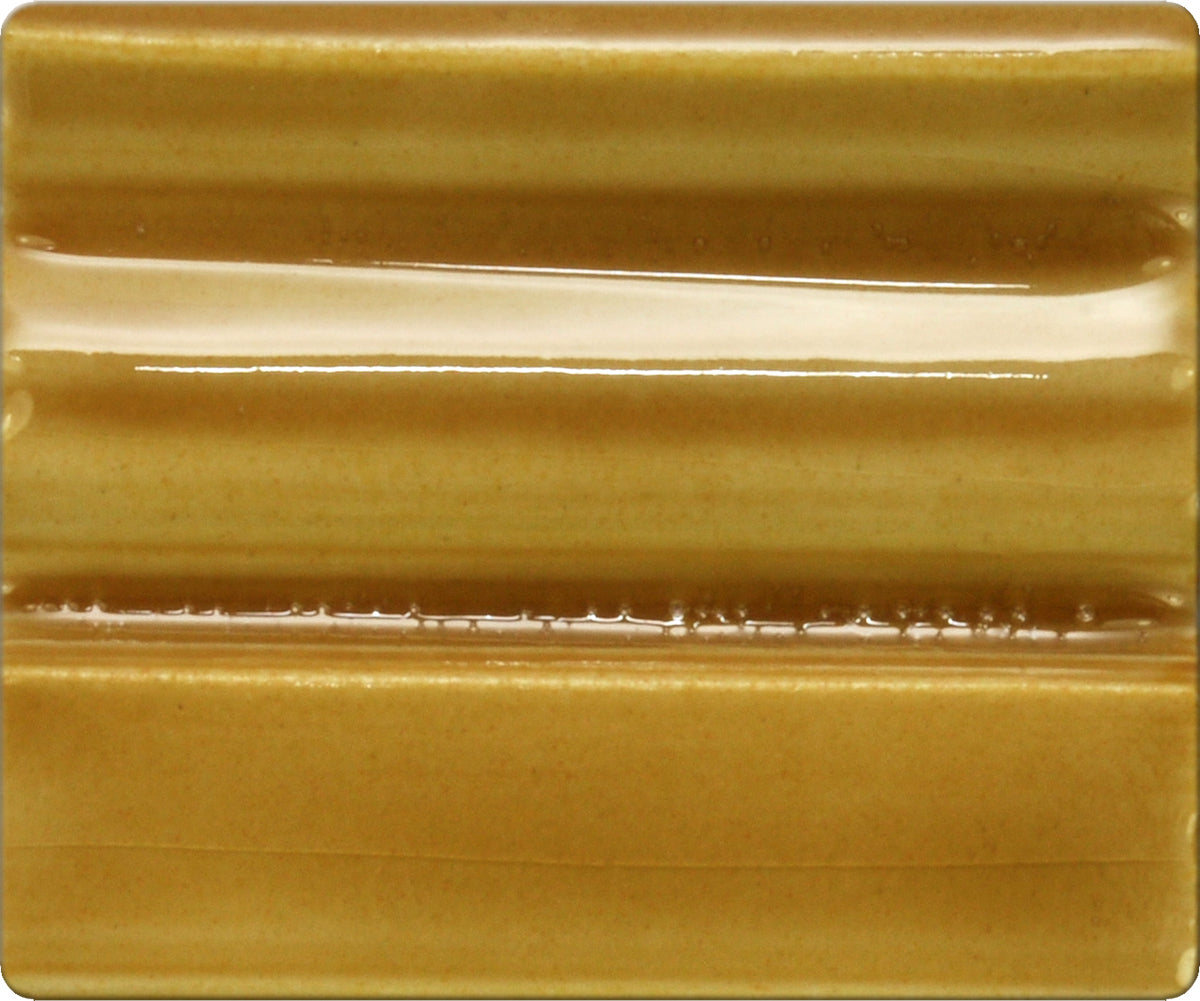 Spectrum Semi-Transparent Gloss Glazes-Cone 05-04 - Tan - 827 image 1