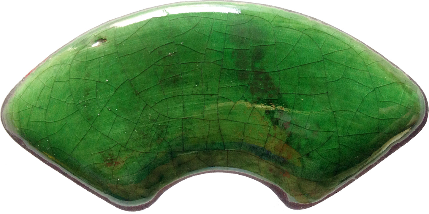 Spectrum Raku - Emerald - 855 image 1