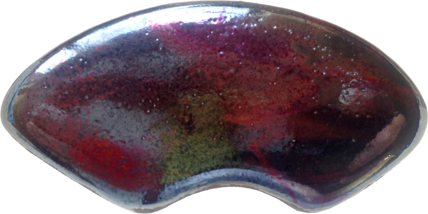 Spectrum Raku - Metallic Flash - 861 image 1