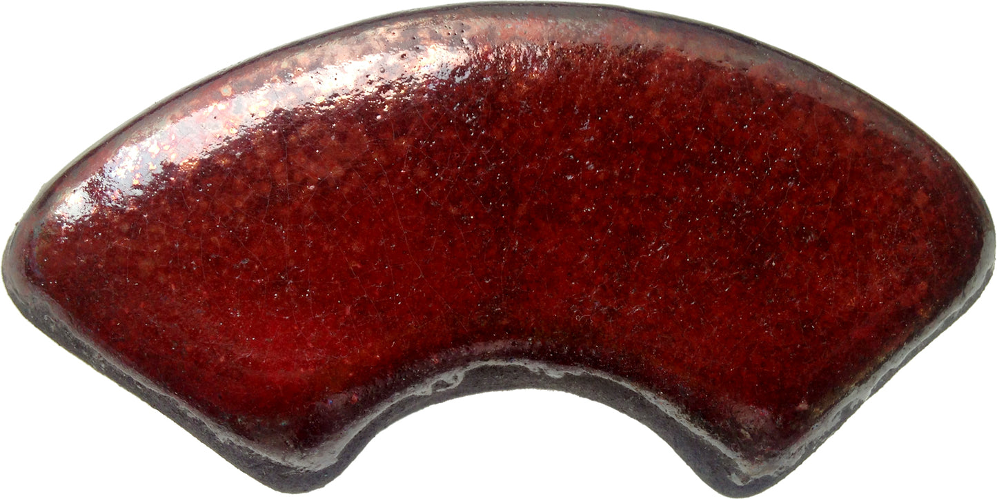 Spectrum Raku - Raku Red 5  - 873 image 1