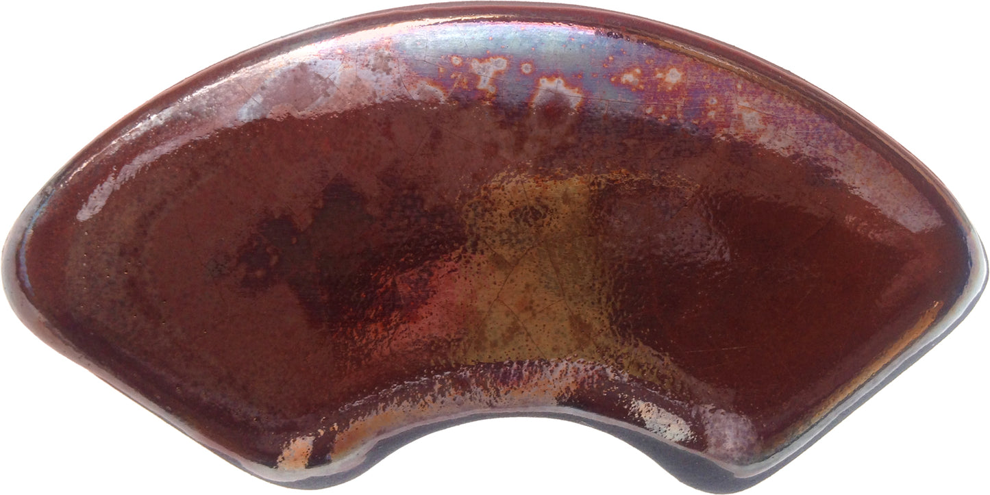 Spectrum Raku - Cosmic Copper - 878 image 1