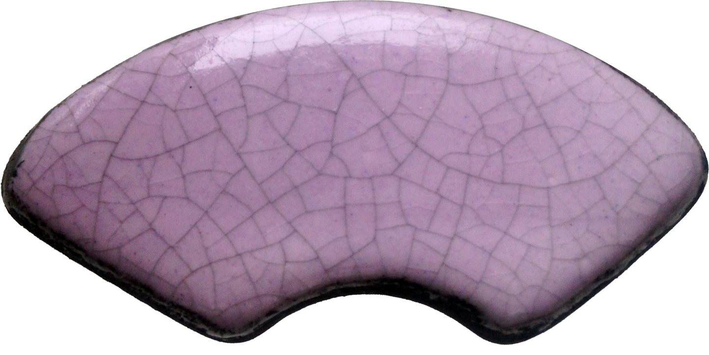 Spectrum Raku - Amethyst - 883 image 1