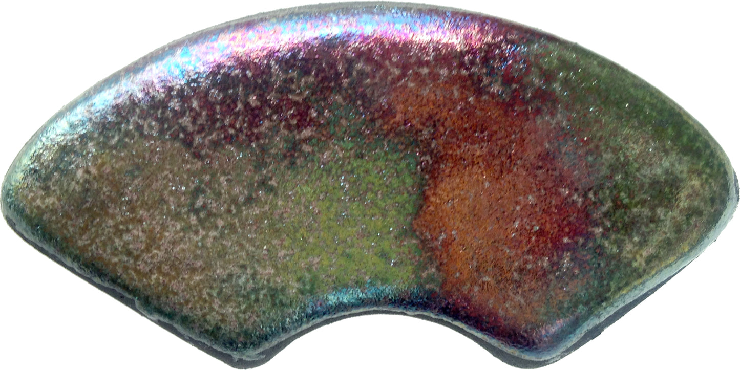 Spectrum Raku - Northern Lights - 891 image 1