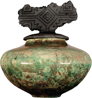 bigceramicstore-com,Amaco Raku Glaze Caribbean Blue R15,Amaco,Glazes - Raku