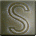 Spectrum Low Stone Cone 04-06 - Star Dust  - 911 image 1