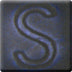 Spectrum Low Stone Cone 04-06 - Cloudy Sky  - 912 image 1