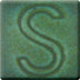Spectrum Low Stone Cone 04-06 - Old Copper  - 913 image 1