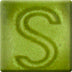 Spectrum Low Stone Cone 04-06 - Gator  - 914 image 1