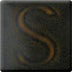Spectrum Low Stone Cone 04-06 - Leather  - 916 image 1