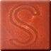 Spectrum Low Stone Cone 04-06 - Iron Earth  - 921 image 1