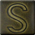 Spectrum Low Stone Cone 04-06 - Lizard Skin  - 926 image 1