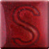 Spectrum Low Stone Cone 04-06 - Oxblood 5  - 928 image 1