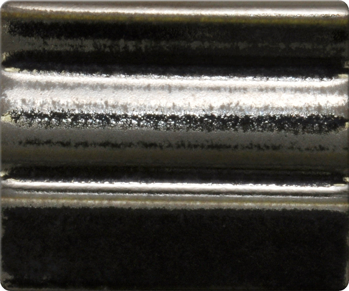 Spectrum Low Stone Cone 04-06 - Tarnished Silver  - 959 image 1