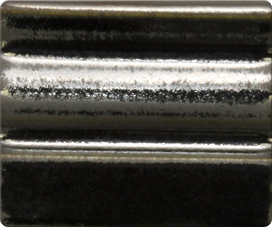 Spectrum Low Stone Cone 04-06 - Tarnished Silver  - 959 image 1