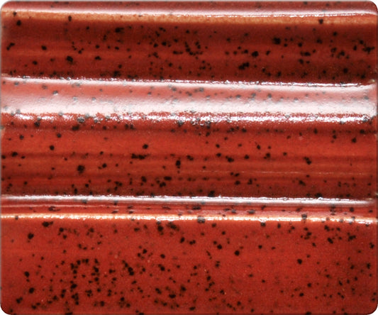 Spectrum Low Stone Cone 04-06 - Phoenix Red  - 962 image 1