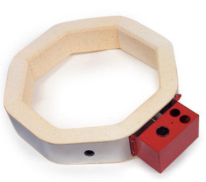 Skutt KS-818 Blank Ring image 1