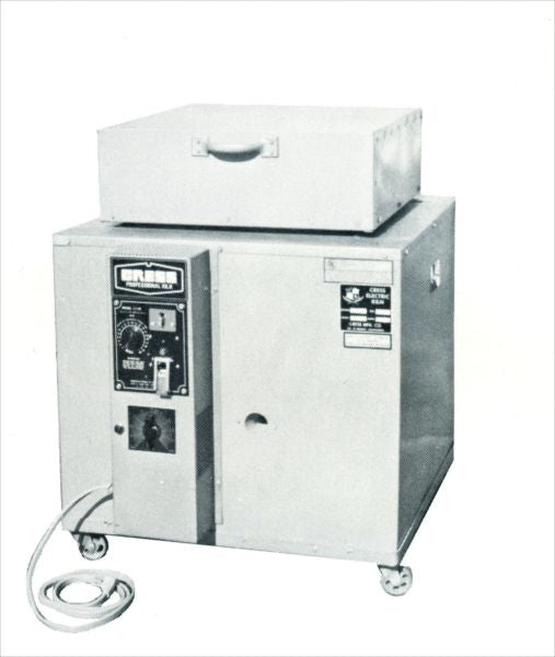 Cress C14T Ceramic Kiln image 1