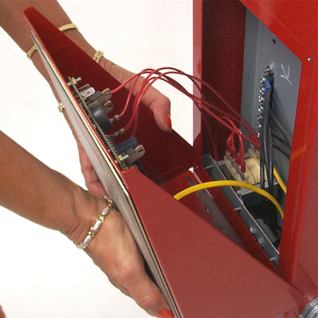 Skutt Linkboard Package with Easy View image 1