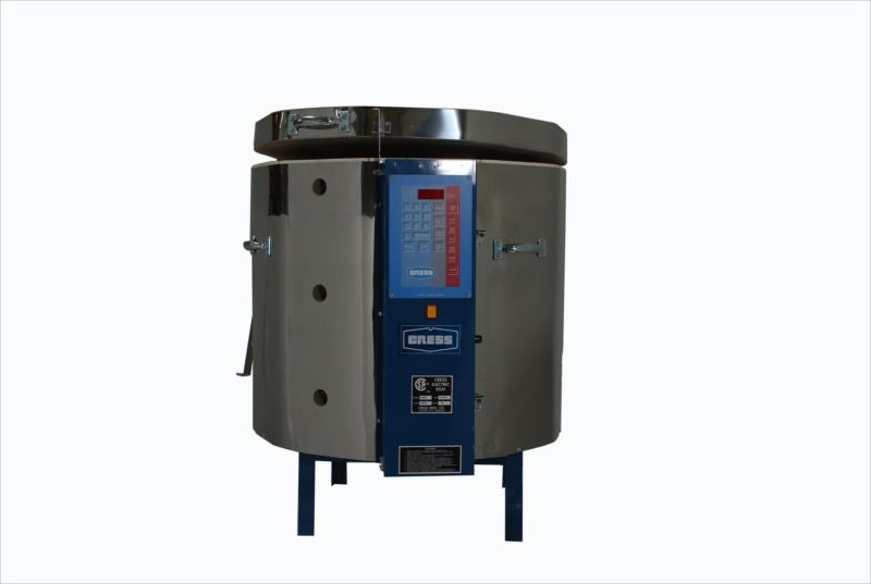Cress ET24HP Ceramic Kiln image 1