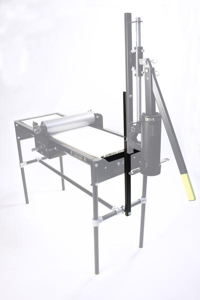 Amaco-Brent-HD-Extruder-Slab-Roller-Mount