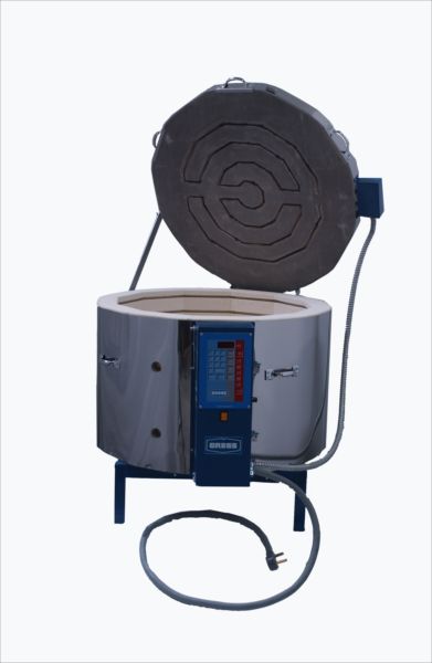 Cress FUSER2818 Glass Kiln image 1