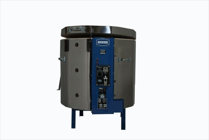 Cress FX24F Ceramic Kiln image 1