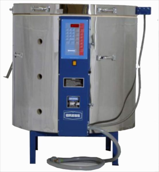 Cress FUSERT2814E Glass Kiln image 1