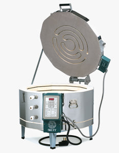 Skutt GM-1214 Glass Kiln with Standard KilnMaster Controller