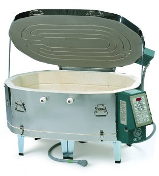 Skutt GM-1414 Glass Kiln with Standard KilnMaster Controller