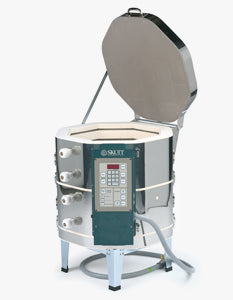 Skutt GM-818 Glass Kiln with Standard KilnMaster Controller