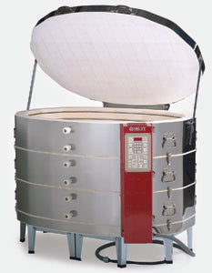 Skutt KM-1627 Ceramic Kiln with Standard KilnMaster Controller