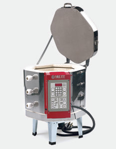 Skutt KM-714 Ceramic Kiln with Standard KilnMaster Controller