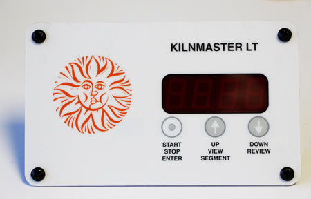 Skutt GlazeTech Kiln with a 3-key KilnMaster LT controller image 3