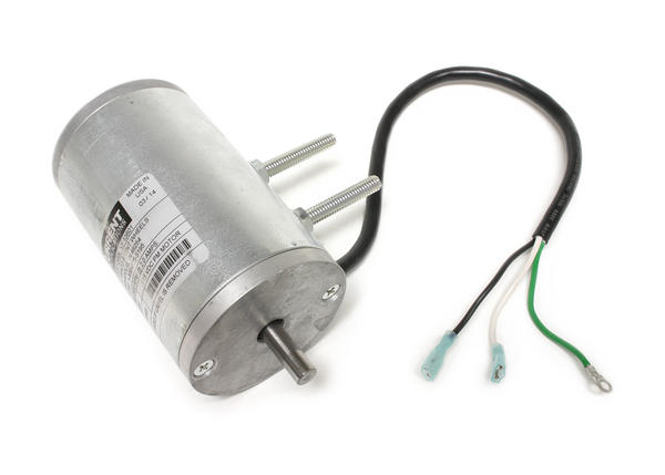 Amaco-1-HP-MOTOR-115V-DC-with-Flag-Conn