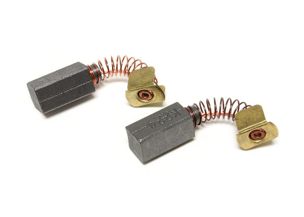 Amaco-Brushes-Motor-A&B