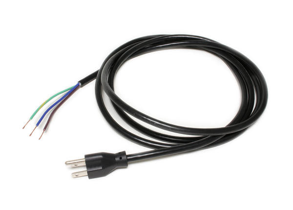 Amaco-Cord-Line-8-FT-18GA-3-Wire-with-PLG