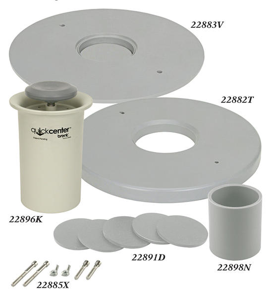 Amaco-QuickCenter-Bat-Pin-Kit