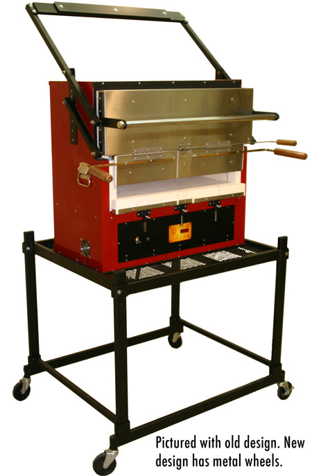 Skutt Mini Scarab Glass Kiln