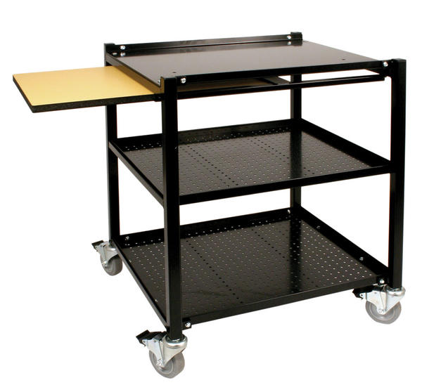 Amaco-Brent-SmartCart