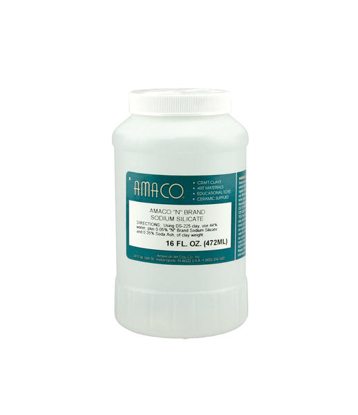 Amaco-Sodium-Silicate-inNin