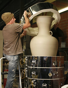 Skutt Transformer 3 Kiln 3ph Pack with St image 1