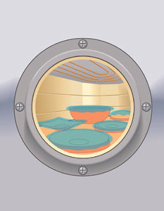 Skutt View Window image 1