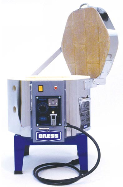 Cress FTX911M Ceramic Kiln image 1