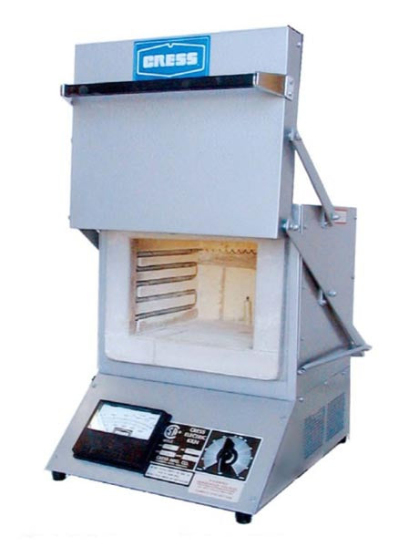 Cress C1006 Ceramic Kiln image 1