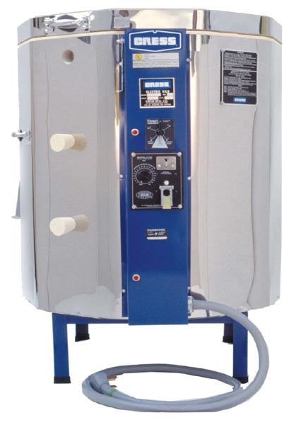 Cress FX27F Ceramic Kiln image 1