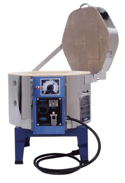 Cress BT911T Ceramic Kiln image 1