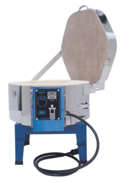 Cress BT511KT Ceramic Kiln image 1