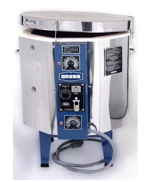 Cress B18HT Ceramic Kiln image 1
